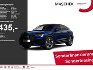 Audi Q3, Sportback 45 TFSI e S line Black, Jahr 2024 - Wackersdorf