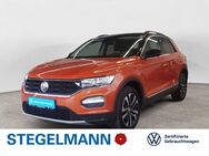 VW T-Roc, 1.0 TSI IQ Drive, Jahr 2020 - Lemgo