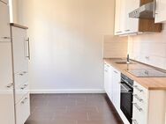 +++SCHNELL SEIN! 4-RaumWOHNUNG mit EINBAUKÜCHE und eigener TERRASSE+++ - Chemnitz