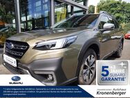 Subaru OUTBACK, 2.5 i Platinum, Jahr 2023 - Düsseldorf