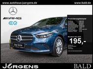 Mercedes B 180, Progressive MBUX 17, Jahr 2019 - Iserlohn