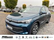 VW Tiguan, 1.5 Life eTSI EL HECKKL PARK, Jahr 2024 - Pohlheim