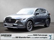 Mazda CX-5, 2.0 Newground, Jahr 2023 - Neuss