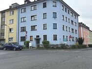 Gut geschnittene 1,5-Zimmer-Wohnung **nahe Innenstadt und HBF** - Würzburg