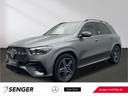 Mercedes GLE 350, de AMG, Jahr 2024 - Rheine