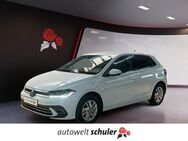 VW Polo, 1.0 l TSI Style OPF, Jahr 2022 - Zimmern (Rottweil)