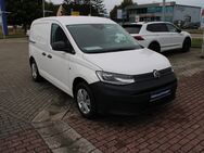 VW Caddy, 2.0 TDI Cargo DA, Jahr 2021 - Güstrow