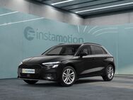 Audi A3, Sportback 30 TDI advanced |, Jahr 2024 - München