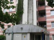 Miet mich - günstig geschnittene 2-Zimmer-Wohnung - Kiel