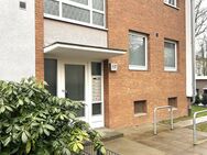Moderne, hübsche 2 Zimmerwohnung mit Balkon im hochwertigen Kirchrode - Hannover