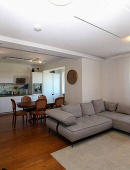 Dachgeschoss-Maisonette Wohntraum - Taucha