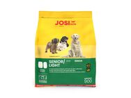 JosiDog Senior Light mit Huhn - 900 g