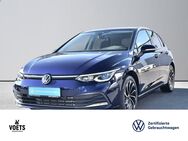 VW Golf, 1.5 VIII Style eTSI, Jahr 2023 - Braunschweig