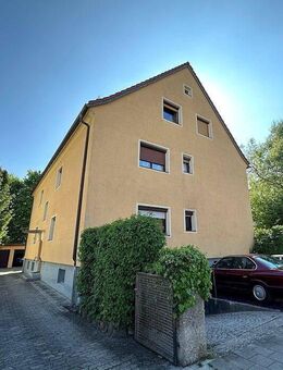 Achtung Kapitalanleger! Attraktives Mehrfamilienhaus in zentraler Lage! - Rosenheim