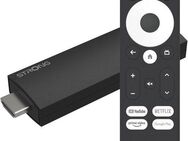 Strong Streaming-Stick LEAP-UNA, Video-Streaming: Netflix, Youtube, Amazon Prime Video, Disney+