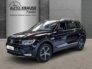 VW Tiguan, 2.0 TSI Highline, Jahr 2016 - Billerbeck