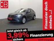 VW Taigo, 1.0 TSI Life DIGITAL 16, Jahr 2023 - Weißenburg (Bayern)