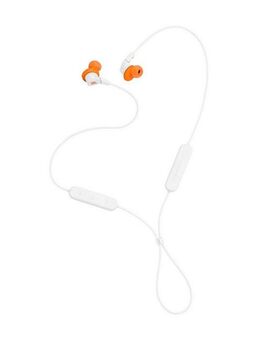 JBL Endurance Run 3 Wireless wireless In-Ear-Kopfhörer (Freisprechfunktion, A2DP Bluetooth)