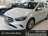 Mercedes B 200, Progressive Vorr Sitze, Jahr 2022 - Kastellaun