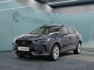 CUPRA Formentor, 1.4 eHybrid WINTERPKT, Jahr 2022 - München