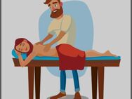Erotische Massage für die reife Lady:) - Heilbronn