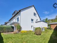 Ein Zuhause zum Wohlfühlen - Gepflegte Doppelhaushälfte in Ennest! - Attendorn (Hansestadt)