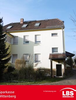 Suchende aufgepasst - in Prettin - Annaburg