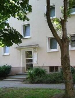 Demnächst frei! 3-Zimmer-Wohnung in Iserlohn Nußberg - Iserlohn