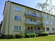 Sanierte 3-Zimmer-Wohnung mit Balkon in Celle! (AK/M-604) - Celle