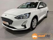 Ford Focus Turnier 1.0 EcoBoost Trend EU6d Klima PDC Tempomat - Norderstedt