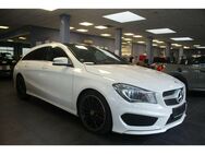 Mercedes-Benz CLA 250 Shooting Brake 7G-DCT AMG Line - Euskirchen