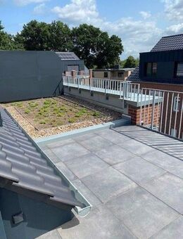 Neubauwohnung mit Tiefgaragenstellplatz - Wardenburg