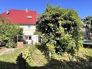 Eigentumswohnung mit Garten in Steinbach: Prov.freie Kapitalanlage mit 4,8% Rendite wartet auf Sie! - Baden-Baden