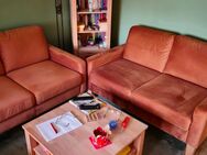 2 Stück : Zwei Sofa 2 Sitzig : - Berlin