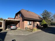 *90er-Jahre Einfamilienhaus* mit Vollkeller und Carport in Neuenkirchen, nahe des Offlumer-Sees - Neuenkirchen (Nordrhein-Westfalen)