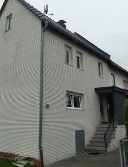 Attraktives, kernsaniertes Einfamilienhaus zur Kapitalanlage mit Garage und Grünfläche! - Bad Soden-Salmünster