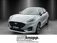 Ford Puma, 1.0 EcoBoost Mild Hybrid ST-Linie (EUR, Jahr 2025 - Frankenthal (Pfalz)