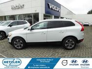 Volvo XC60, D5 Summum AWD Sitze, Jahr 2009 - Kassel