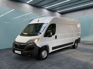 Opel Movano, 2.2 Cargo L3H2 D 103kW(140PS), Jahr 2023 - München