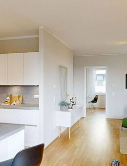 Hermann Immobilien: Ein perfektes Zuhause für die ganze Familie! (ETW 6.3.1) - Oberursel (Taunus)
