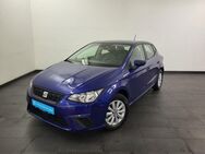 Seat Ibiza, Style, Jahr 2021 - Dresden