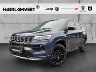 Jeep Compass, 1.3 S Plug-In Hybrid, Jahr 2022 - Hasbergen