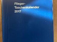 Flieger-Taschenkalender 2017 - Oppenheim Zentrum