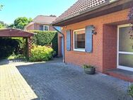 Bezugsfreie familienfreundliche Doppelhaushälfte in schöner Siedlungslage in Ohrwege - Bad Zwischenahn