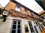 Historisches Wohn- und Geschäftshaus in der City von Erlangen - Erlangen