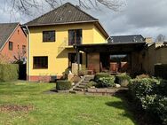 Sehr gepflegtes Einfamilienhaus in Meiendorf von privat courtagefrei - Hamburg