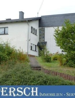 Viel, viel Platz!!! - Nohfelden