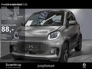 smart EQ fortwo, EXCLUSIVE, Jahr 2020 - Mölln (Schleswig-Holstein)