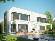 Doppelhaushälfte - Planen Sie Ihr individuelles Haus zur Ausstattung fertig! - Elsdorf (Nordrhein-Westfalen)