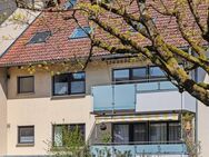 Großzügig wohnen direkt an der Grenze - Küssaberg